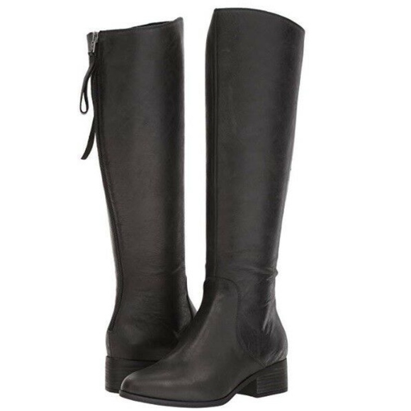 Lucky Brand Shoes - Lucky Brand Knee-High Boots 8M